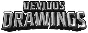 DeviousDrawings